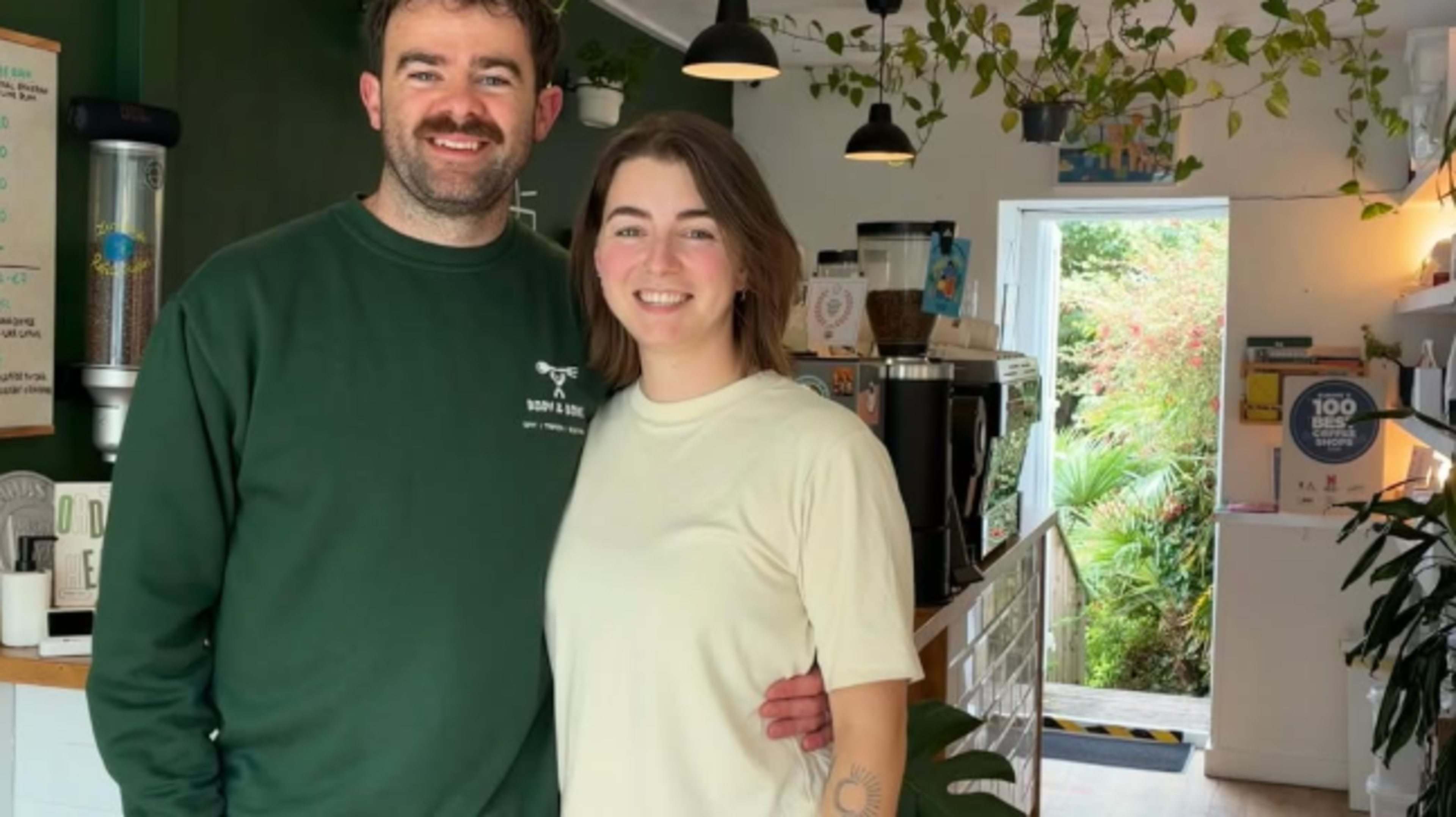 Last orders for award-winning Galway café as owners announce closure — ‘We’re leaving at the top of our game’